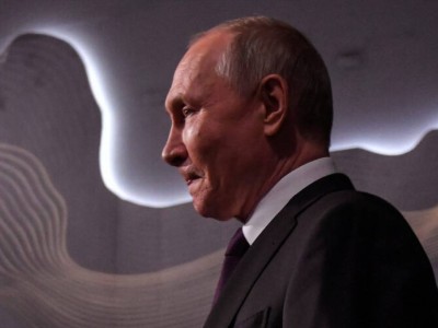 Путин: Батыс Ресейді бөлшектегісі келеді.