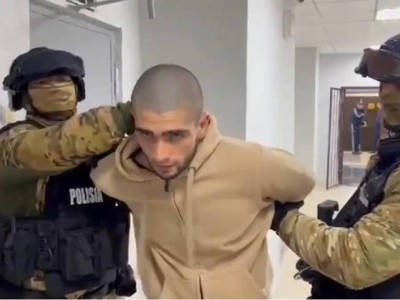 Алматыда жігітті соққыға жыққан күдікті ұсталды.