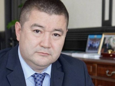 Ақша жымқырды деген күдікпен «ҚазАвтоЖолдың» бұрынғы басшысы ұсталды.
