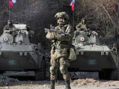 БҰҰ Украинадағы әскери қылмысты тергеу барысын талқылайды.