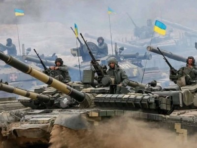 Ресей бұл соғыста қазірден жеңіліс тапты – АҚШ президентінің кеңесшісі.
