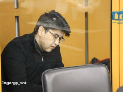 «Оның шағымын 3 сағат тыңдадым». Бишімбаев сол түні не болғанын айтты.