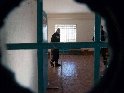 Ұлытауда сотталғандарды азаптау фактісі анықталды.