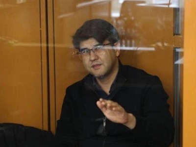 Бишімбаевтың бұрынғы әйелі оның қандай адам екенін айтты.