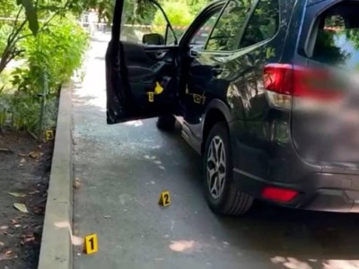 Прокуратура Украинада қастандық жасалған журналистің ісі бойынша тергеуді бастады.