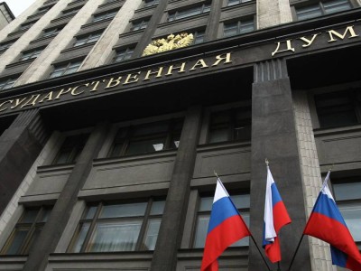 Ресей орыс тілін шетелдік сөздерден қорғайтын заң қабылдады.