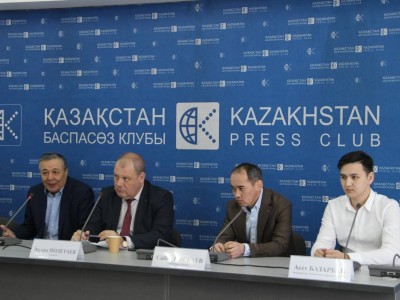 «BAQYLA» қозғалысы 25 қалада 3 мыңға жуық учаскені бақылайды.