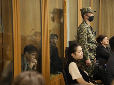 Sensata құрылыс компаниясын Бишімбаевпен не байланыстырады?.