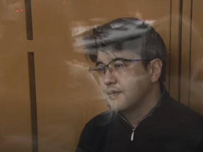 Астанада Бишімбаевтың соты өтіп жатыр (Тікелей эфир).