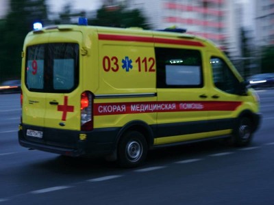 СҚО-да тұшпара жеген екі бала көз жұмды.