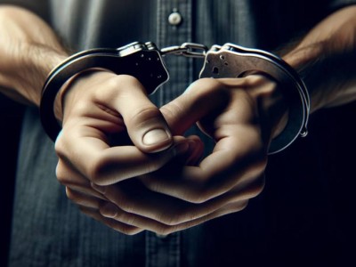 Аса ірі алаяқтық жасады деген күдікті Біріккен Араб Әмірліктерінен экстрадицияланды.