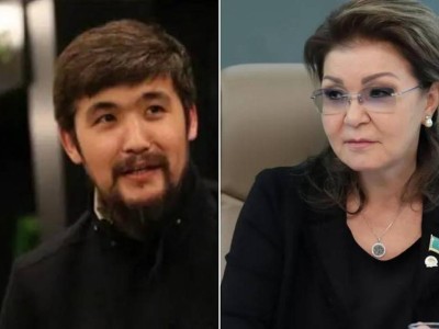 Дариға Назарбаева «Дикий Арманды» түрмеден босатып алған – экс-депутат.