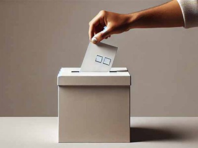 Еxit-poll: халықтың 72,3%-ы АЭС салуды қолдап дауыс берді.