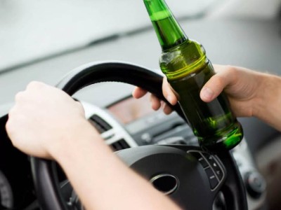 Полицияға бағынбаған шенеунік 15 тәулікке қамалды.