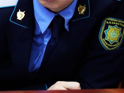 Бас прокуратура 10 млрд теңге бюджет қаражатын өндірді.