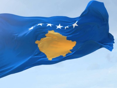 Косово Еуропалық Одаққа кіруге өтініш берді.