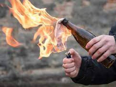 Ресейде «военкоматты» өртемек болған азамат 25 жылға сотталды.