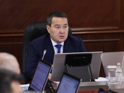 Қолымнан келмейді десеңіздер, қазірден бастап орынды босатыңыздар – Смайылов.
