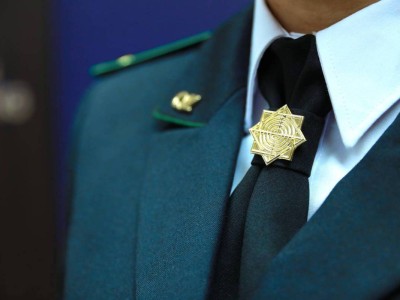 Шымкент тұрғыны жалған шот-фактуралар жасаған.