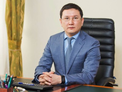 «Бәйтерек» холдингінің басшысы ҰКП Басқарма Төрағасының мәлімдемесіне жауап берді.