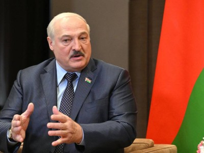 ҰҚШҰ тараса Қазақстанға жаман болады – Лукашенко.
