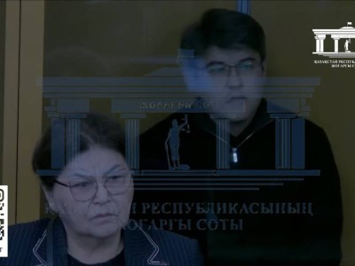 Нүкенованың адвокаты Бишімбаев 20-25 жылға сотталады деген болжам жасады.