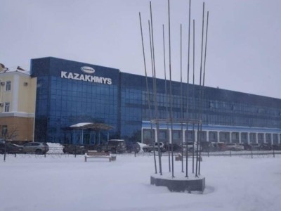 «Қазақмыстағы» қанды оқиға: Бас директор ес-түссіз жатыр.