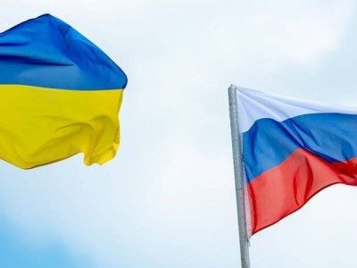 Қытай Ресей мен Украинаны келіссөз жасауға шақырды.