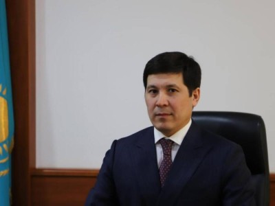 Павлодар облысына жаңа әкім тағайындалды.