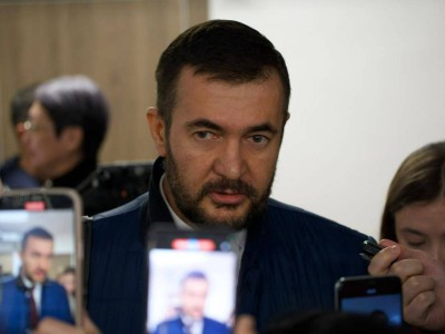 Нүкенованың адвокаты Ертісбаевты итке теңеді.