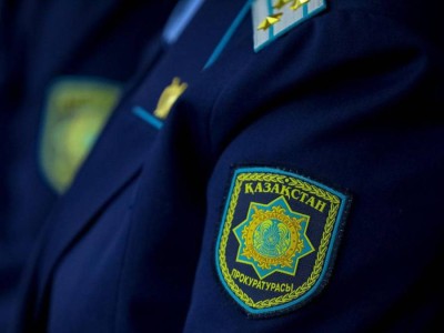 Қарағандыда прокурорлардың араласуынан кейін 203 қызметкер үстеме жұмысқа ақы алды.