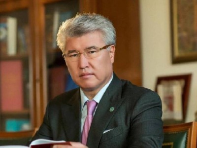 Арыстанбек Мұхамедиұлын қамауда ұстау мерзімі тағы бір айға ұзарды.