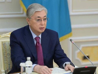 Тоқаев президент сайлауында 81,31% дауыс жинап, жеңіске жетті.