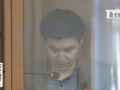 Егер білсем Бишімбаевтың қылмысын жасырмас едім – Байжанов.