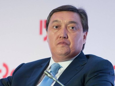 Асқар Мәмин: Халықтың нақты табысы 5,5 пайызға өсті.