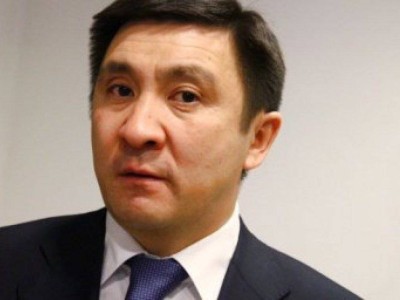 Бұрынғы Мәдениет және спорт вице-министрі Ерлан Қожағапанов ұсталды.