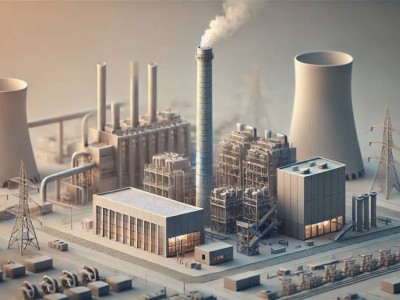 Сарапшы АЭС не үшін керек екенін түсіндірді.