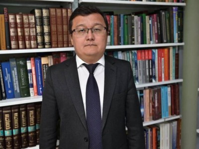АЭС энергия тапшылығы мәселесін шешудің тиімді жолы — Дәурен Әбен.