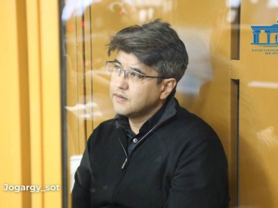 Бишімбаевтың көзінен еш өкініш көрмедік– прокурор.