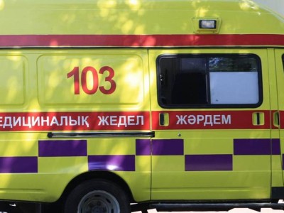 Жамбыл облысында әжетханада оқушыны ұрып өлтірді.
