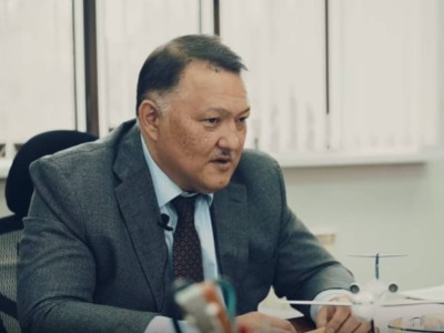 Bek air басшысы: Апатқа кінәлілерді жазалау мәселесі туындаса өзім түрмеге отыруға дайынмын, бірақ жігіттерімді қорғаймын.