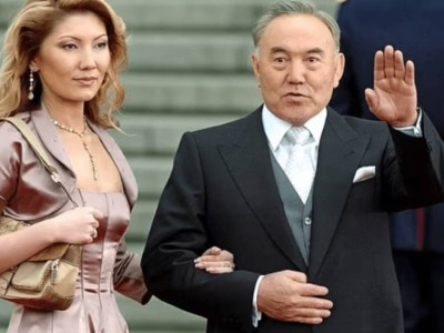 Әлия Назарбаева рейдерлік жасады деп айыпталды.
