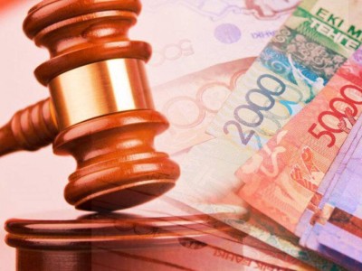 Биыл шетелден 205 млн доллар актив қайтарылды.