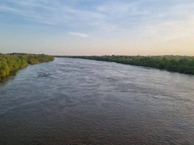  Жайық өзенінің деңгейі 25 сантиметрге көтерілді.