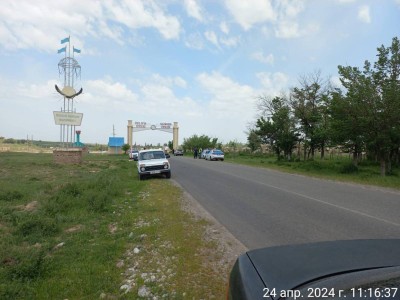 Түркістан облысында қыз зорлаған оқушы ұсталып, ауылда қора, көлік өртелген.