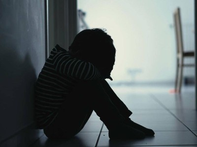 Алматы облысында туған тәтесі екі баланы мұрадан айырған.