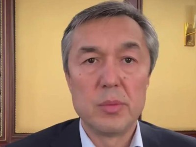 Кәсіпкер Баталов Бишімбаевтың айыптауына жауап қатты.