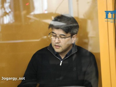 Бишімбаев телефон соққан балгер бүгін сотта жауап береді.