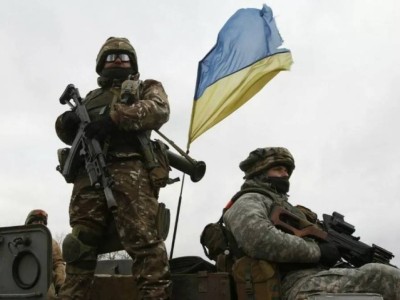 Херсон үшін шайқаста Ресей шегінуге мәжбүр.