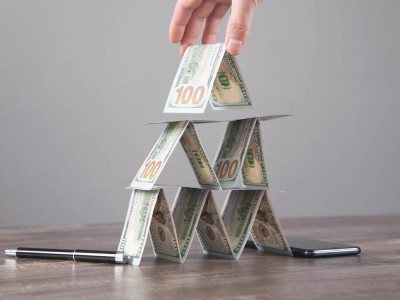 Астанада «Eolus» қаржы пирамидасын құрған азамат сотталды.